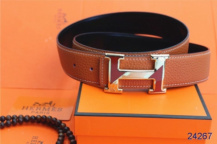 Hermes Belts-221
